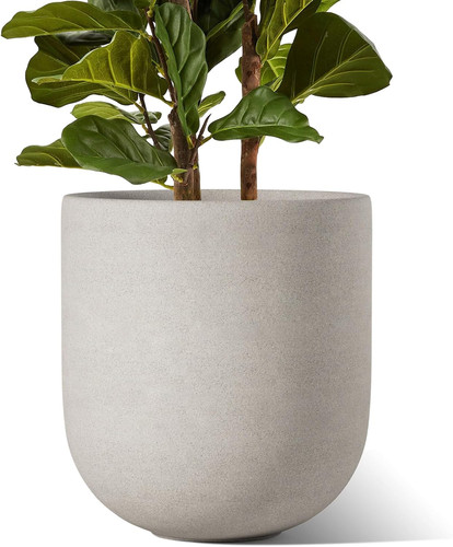 Tauci inch ceramic pots - tauci,